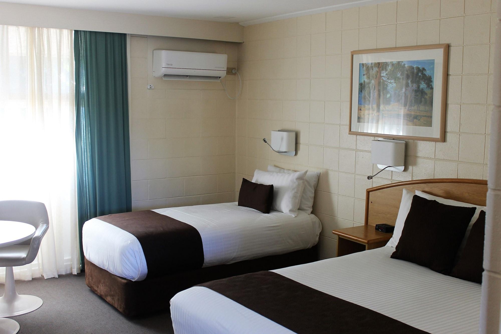 Hospitality Geraldton Surestay Collection By Best Western Luaran gambar