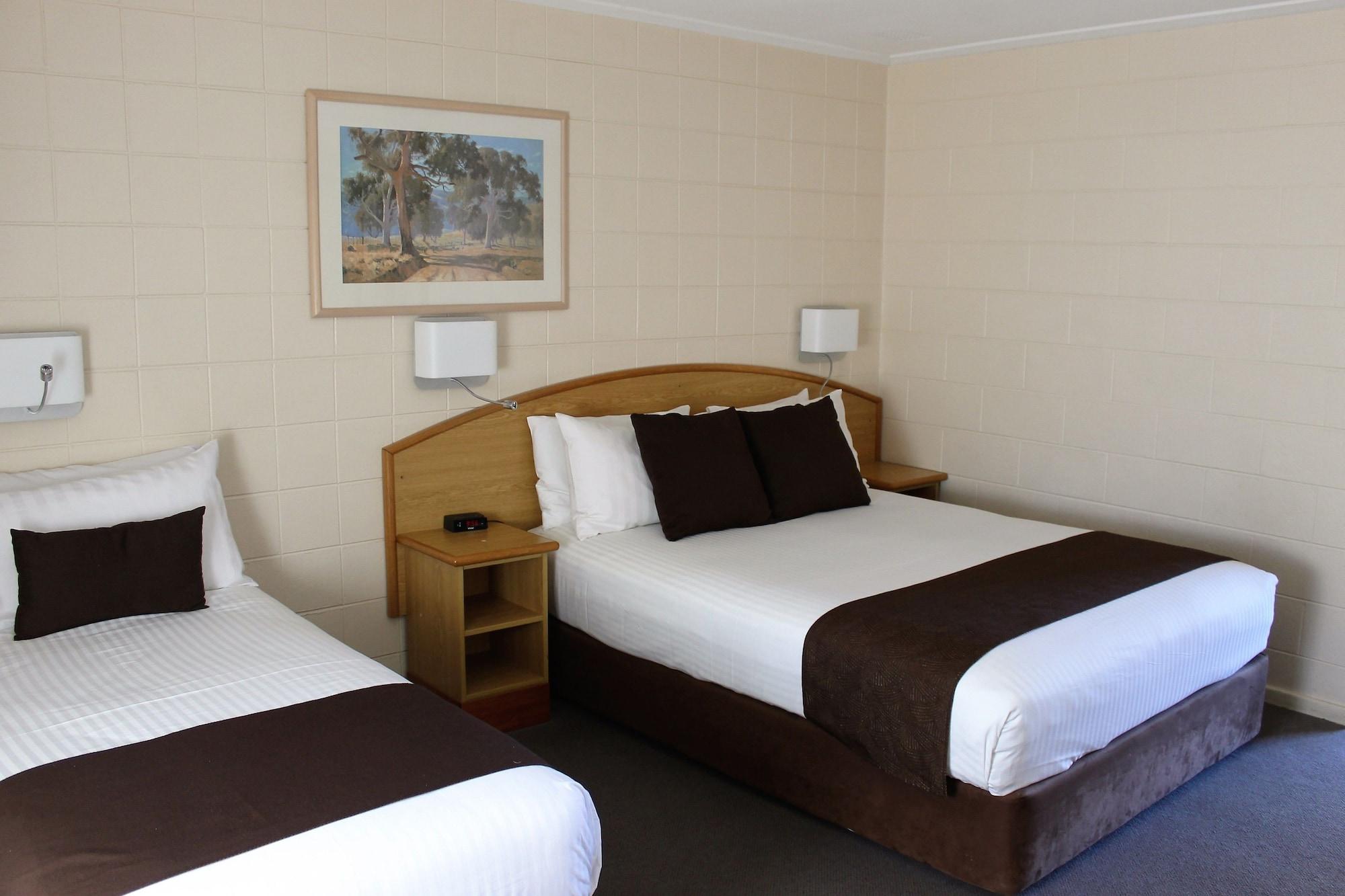 Hospitality Geraldton Surestay Collection By Best Western Luaran gambar