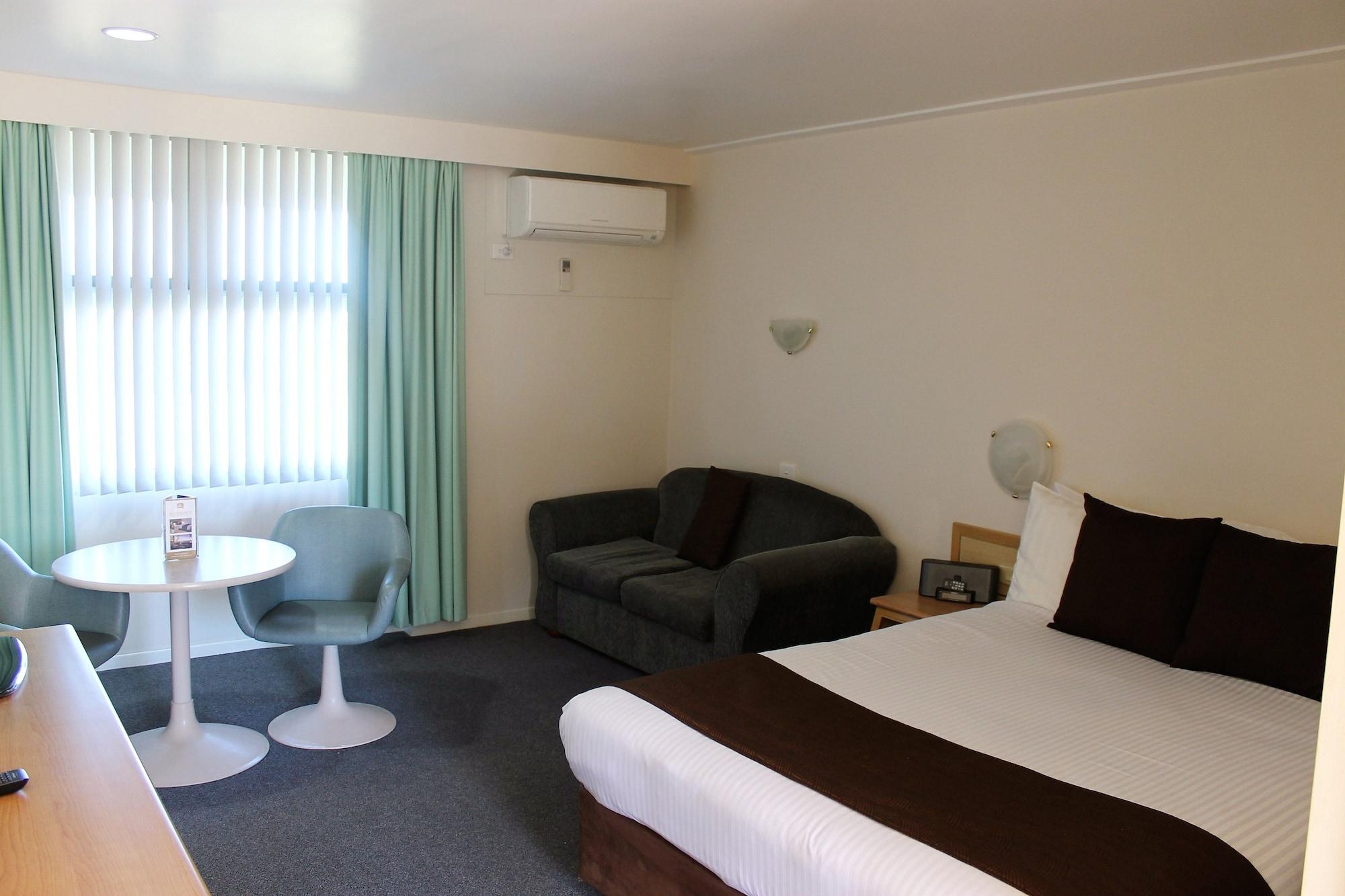 Hospitality Geraldton Surestay Collection By Best Western Luaran gambar