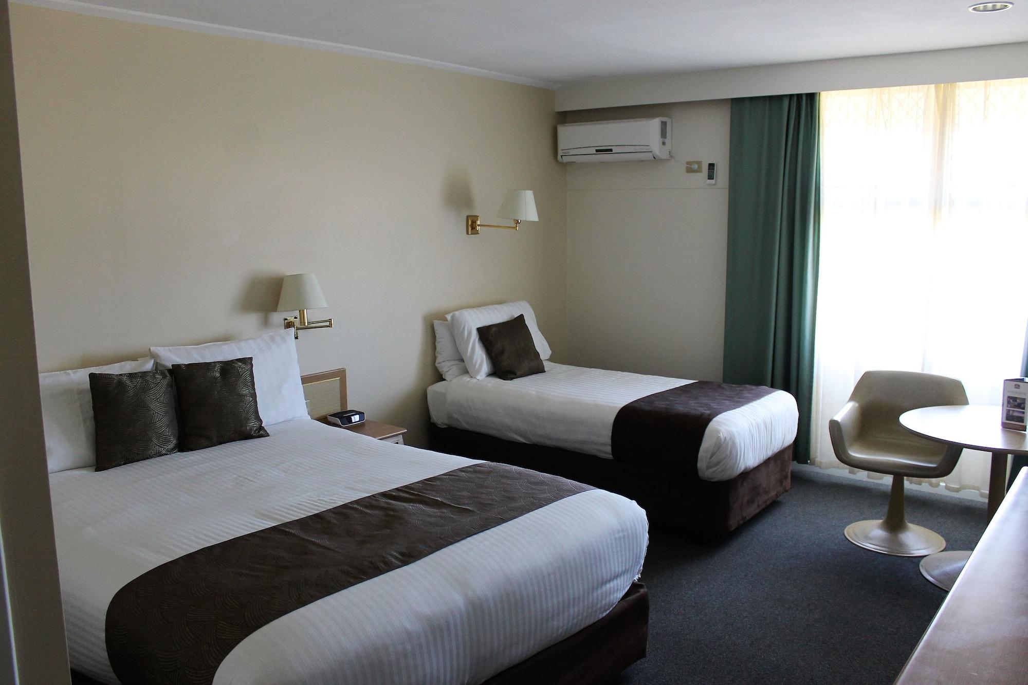 Hospitality Geraldton Surestay Collection By Best Western Luaran gambar