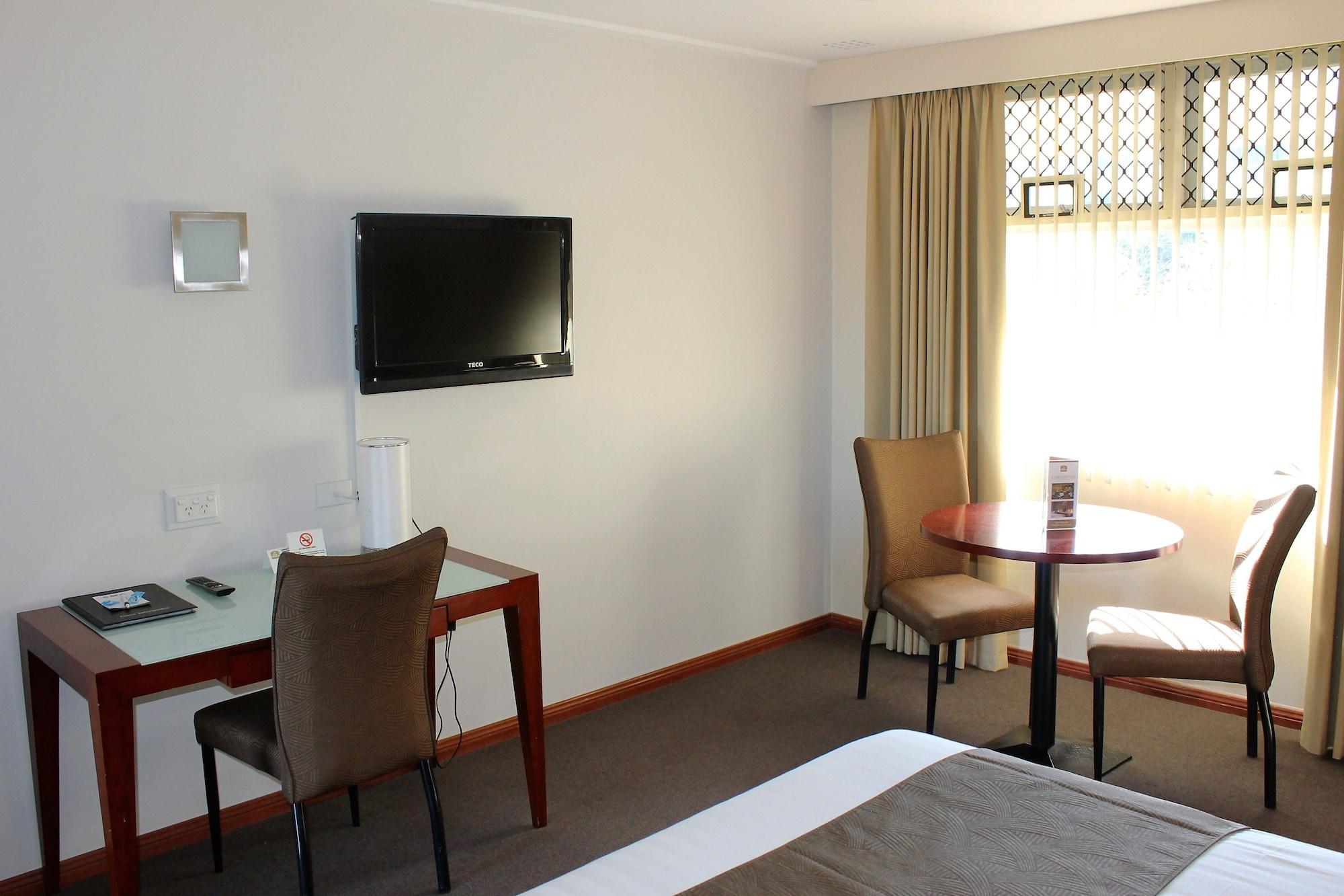 Hospitality Geraldton Surestay Collection By Best Western Luaran gambar