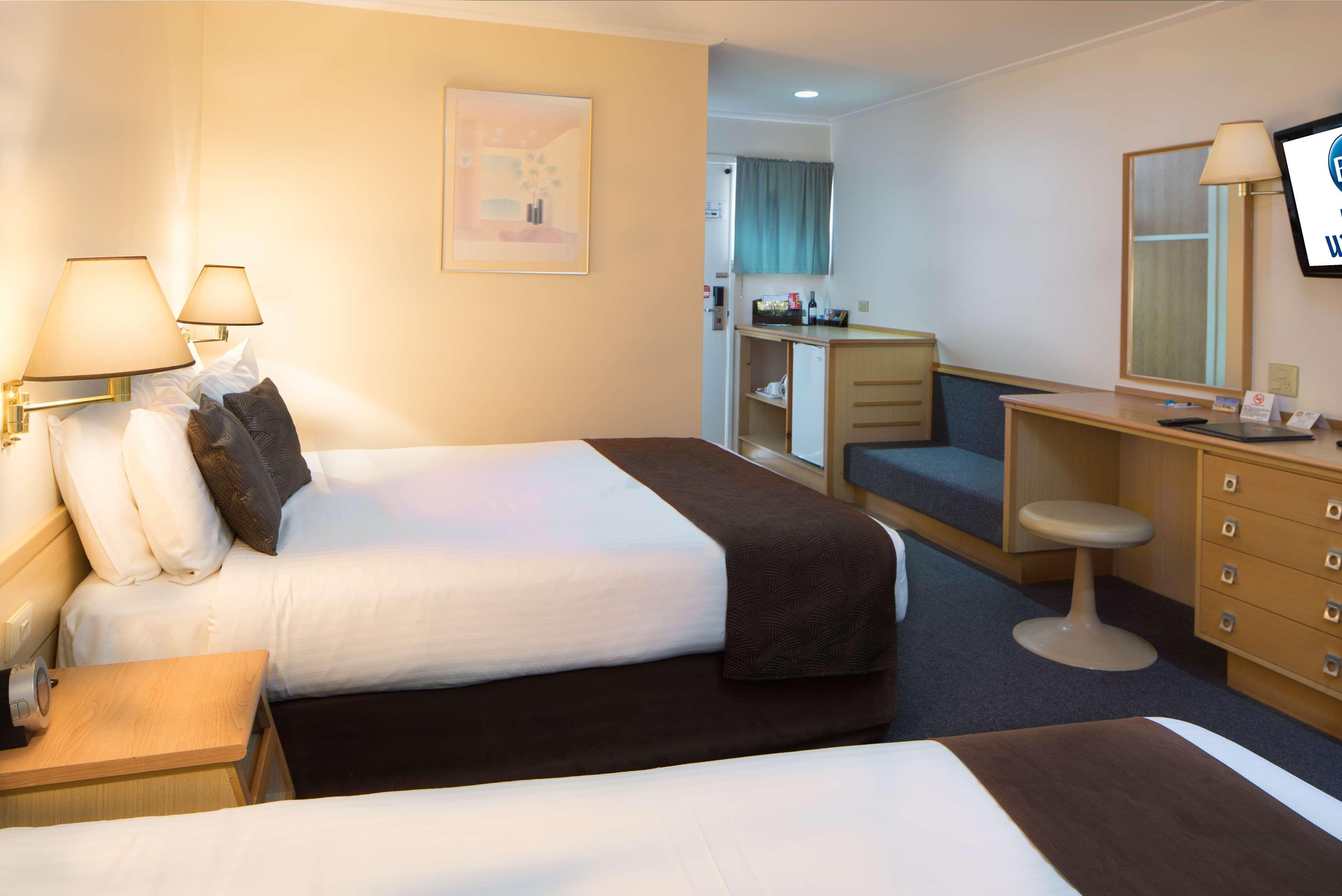 Hospitality Geraldton Surestay Collection By Best Western Luaran gambar