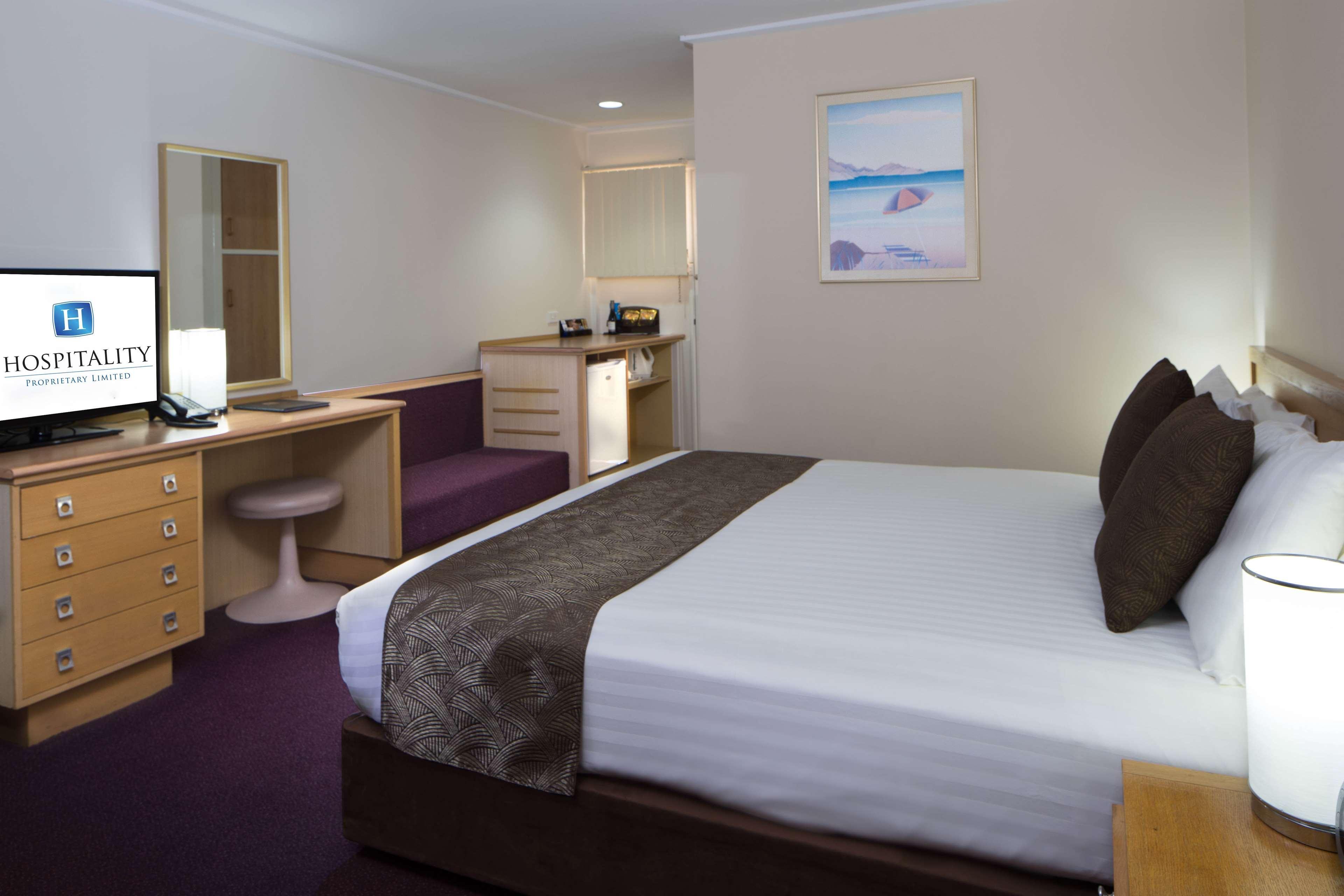 Hospitality Geraldton Surestay Collection By Best Western Luaran gambar