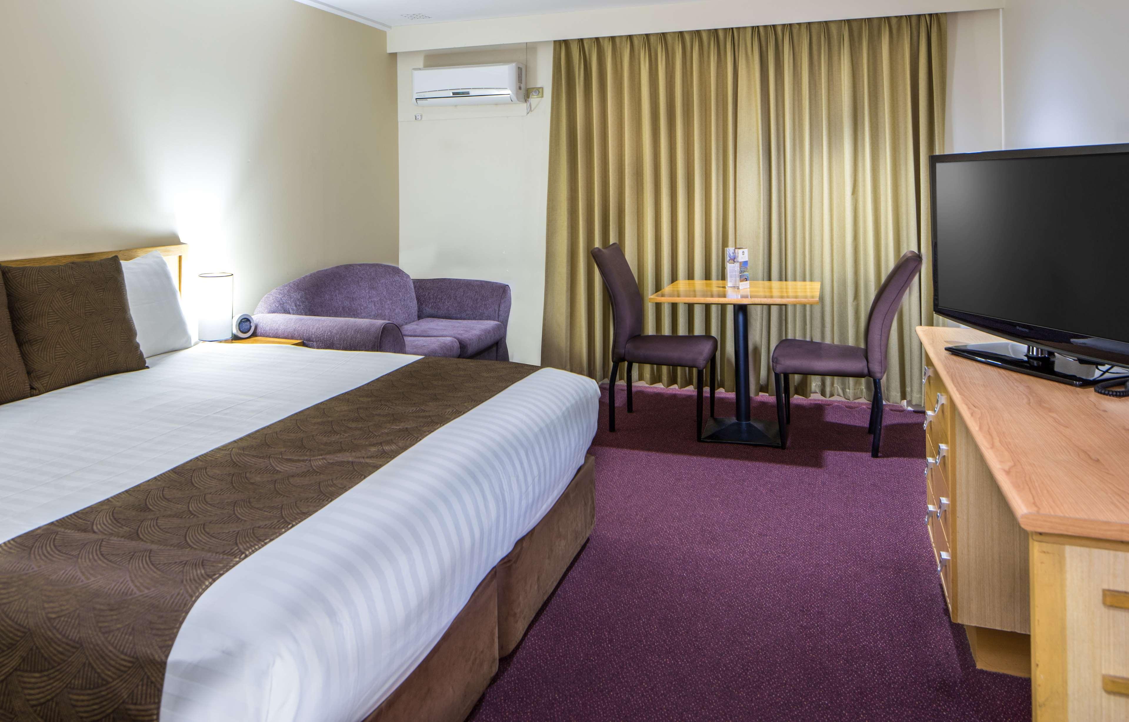 Hospitality Geraldton Surestay Collection By Best Western Luaran gambar