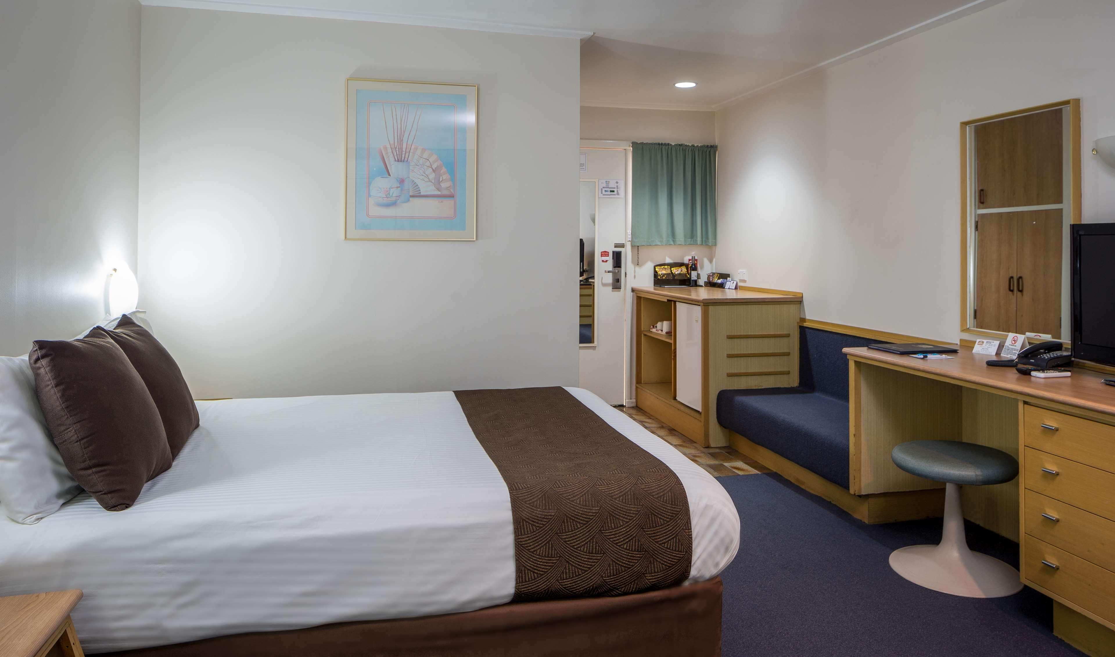 Hospitality Geraldton Surestay Collection By Best Western Luaran gambar