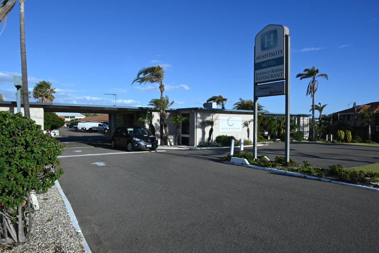 Hospitality Geraldton Surestay Collection By Best Western Luaran gambar