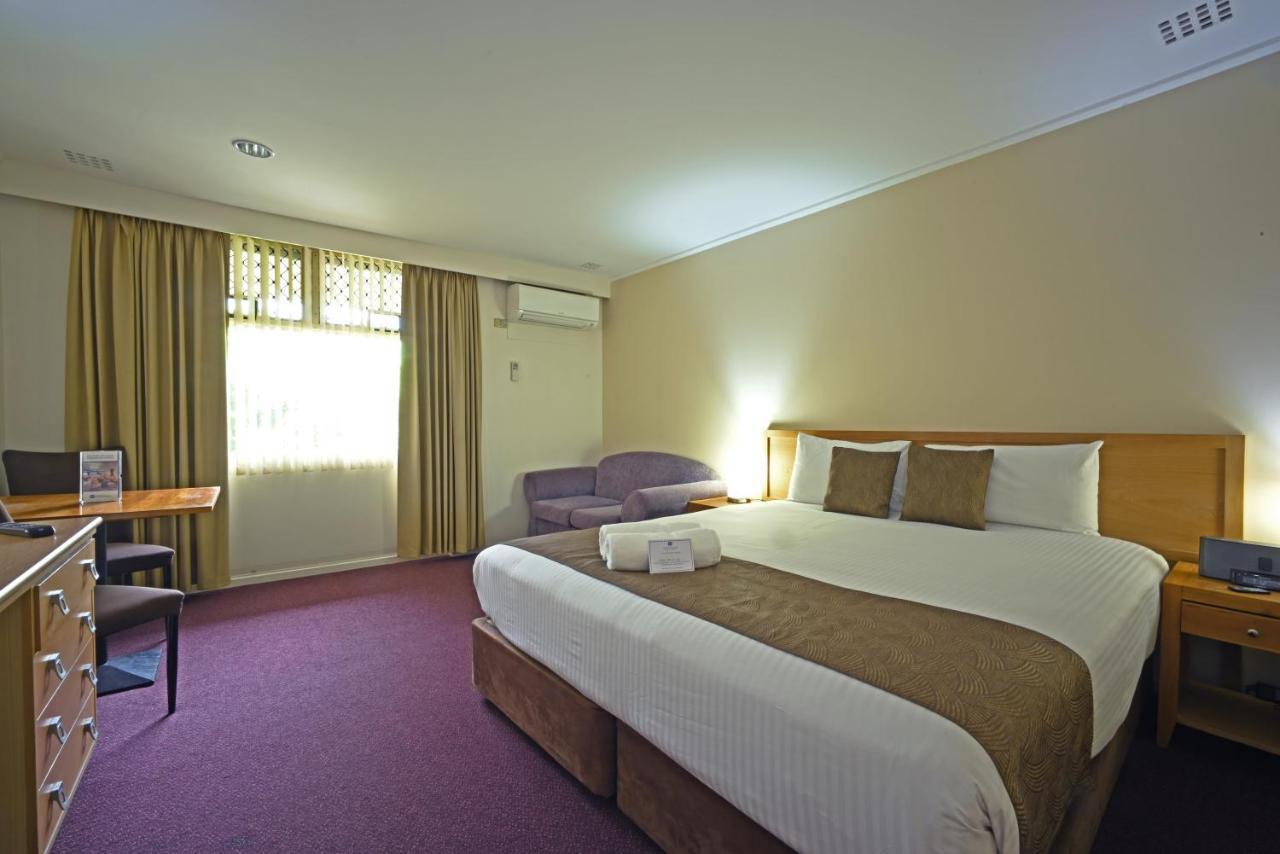 Hospitality Geraldton Surestay Collection By Best Western Luaran gambar