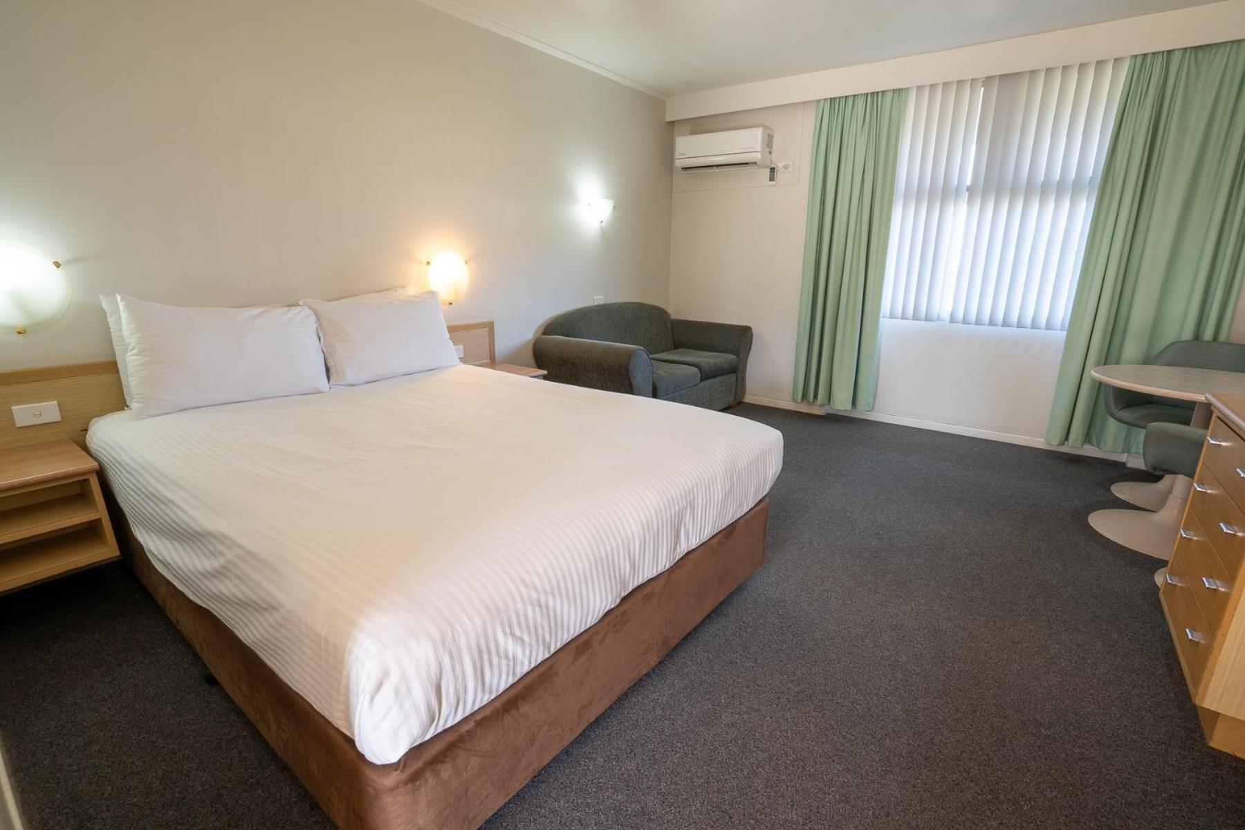 Hospitality Geraldton Surestay Collection By Best Western Luaran gambar