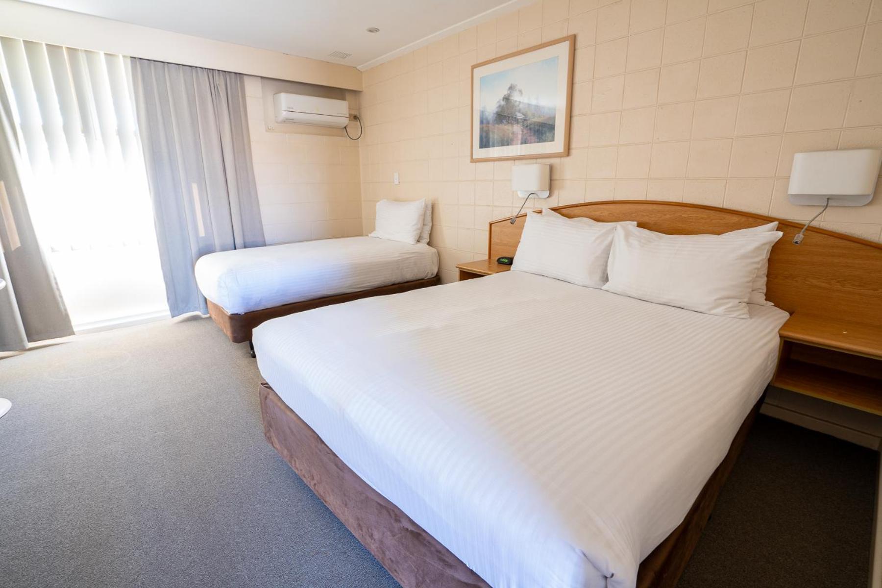 Hospitality Geraldton Surestay Collection By Best Western Luaran gambar