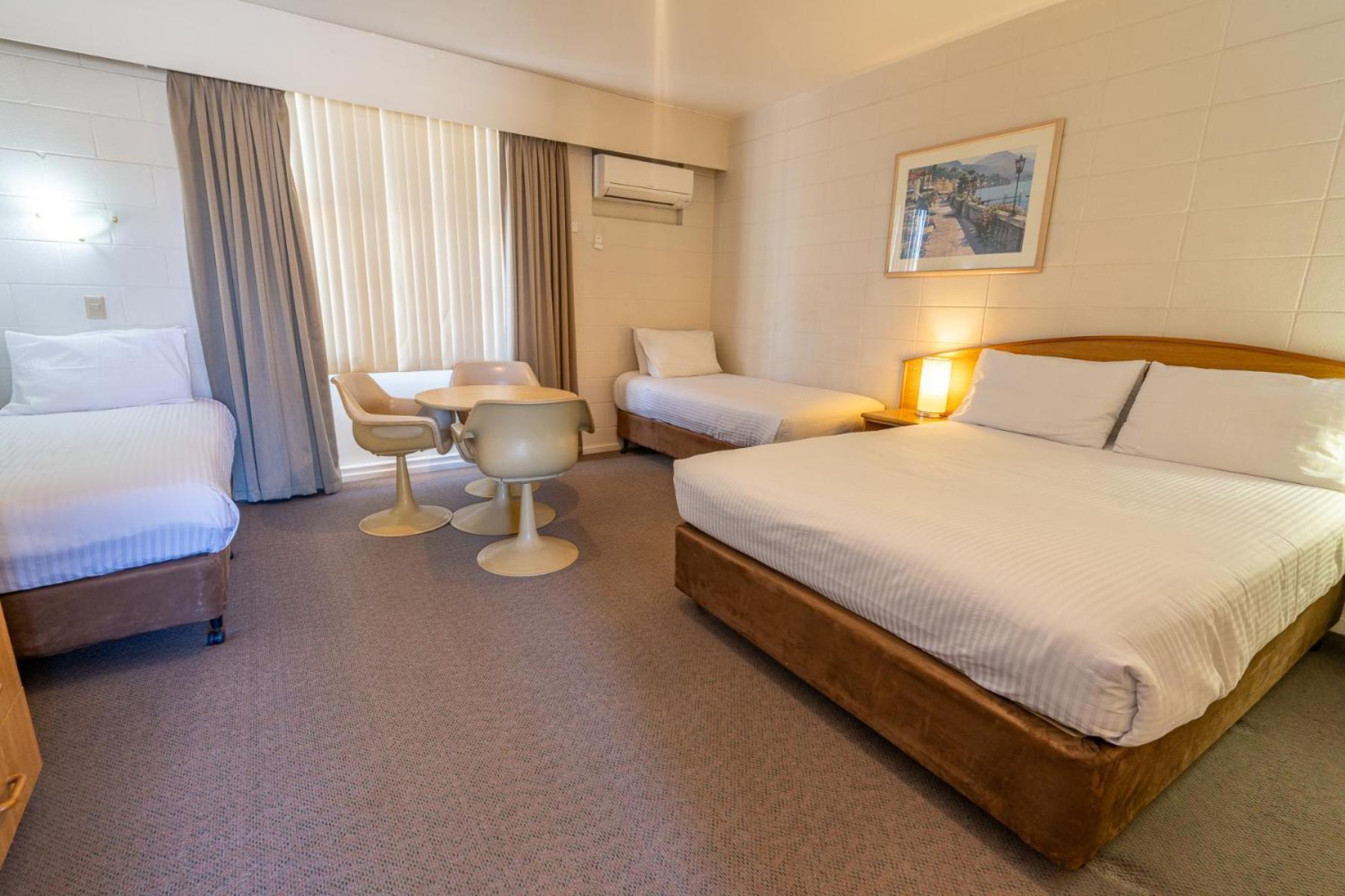 Hospitality Geraldton Surestay Collection By Best Western Luaran gambar