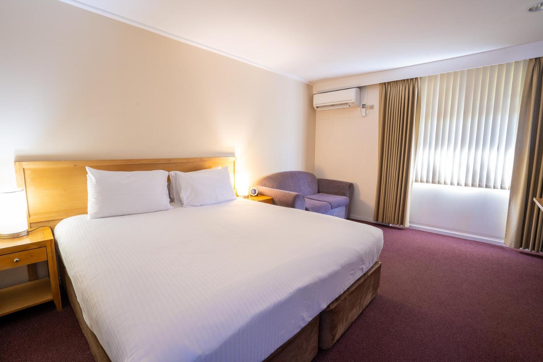 Hospitality Geraldton Surestay Collection By Best Western Luaran gambar