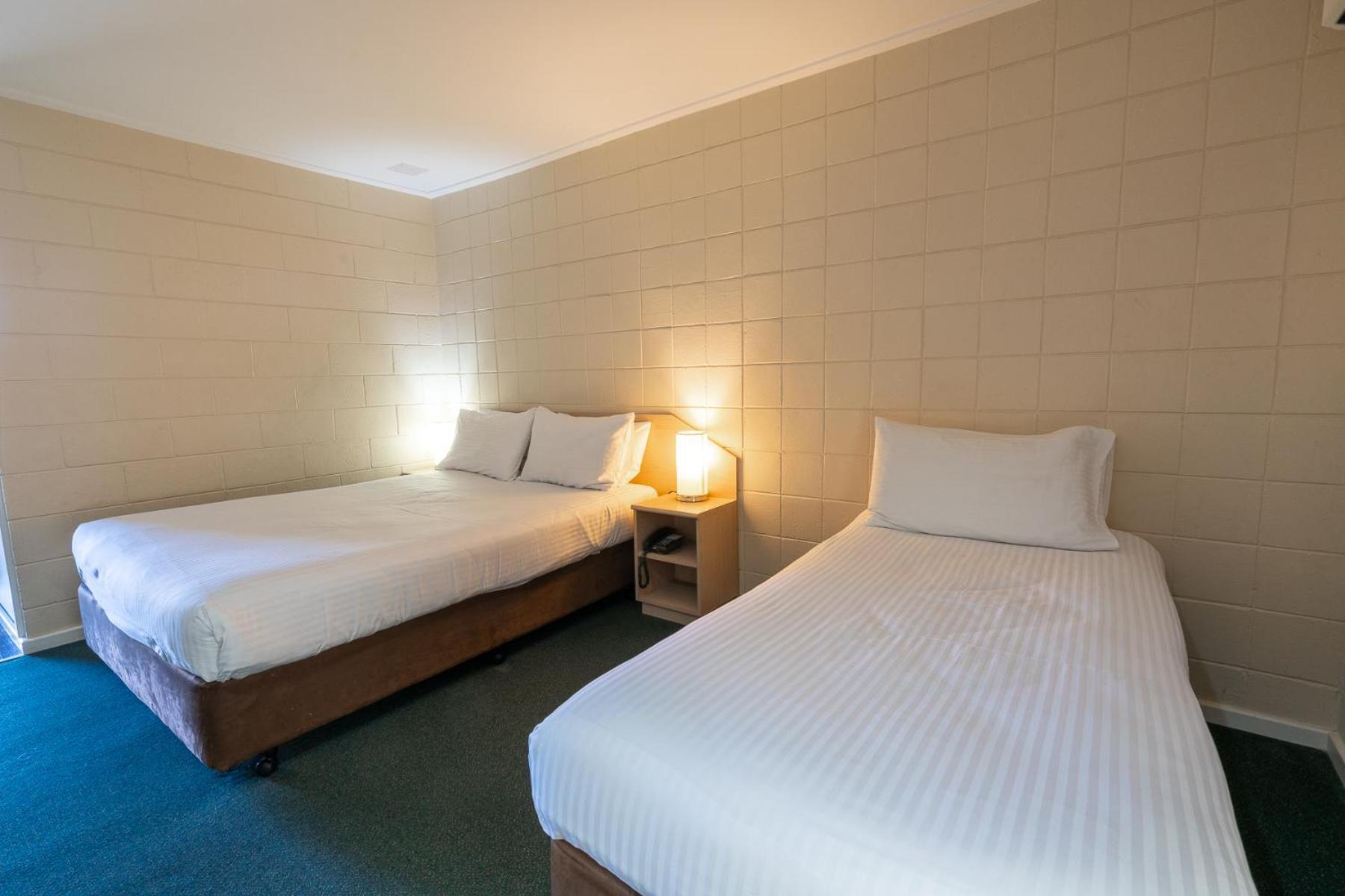 Hospitality Geraldton Surestay Collection By Best Western Luaran gambar