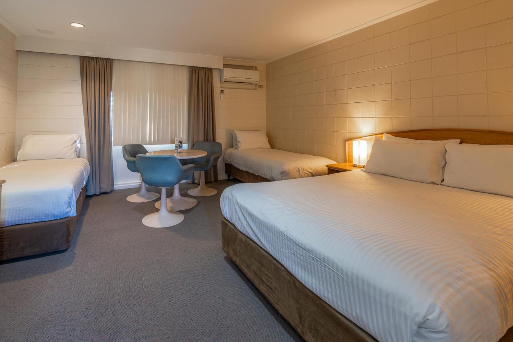 Hospitality Geraldton Surestay Collection By Best Western Luaran gambar