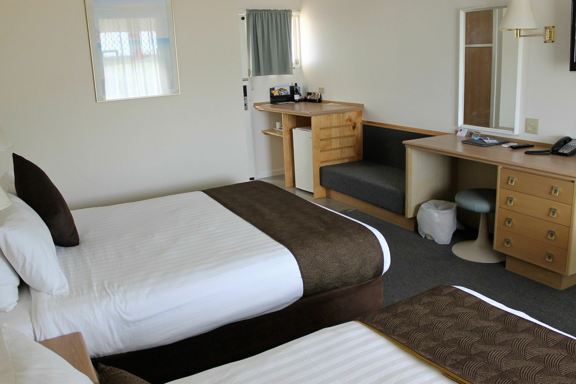 Hospitality Geraldton Surestay Collection By Best Western Luaran gambar